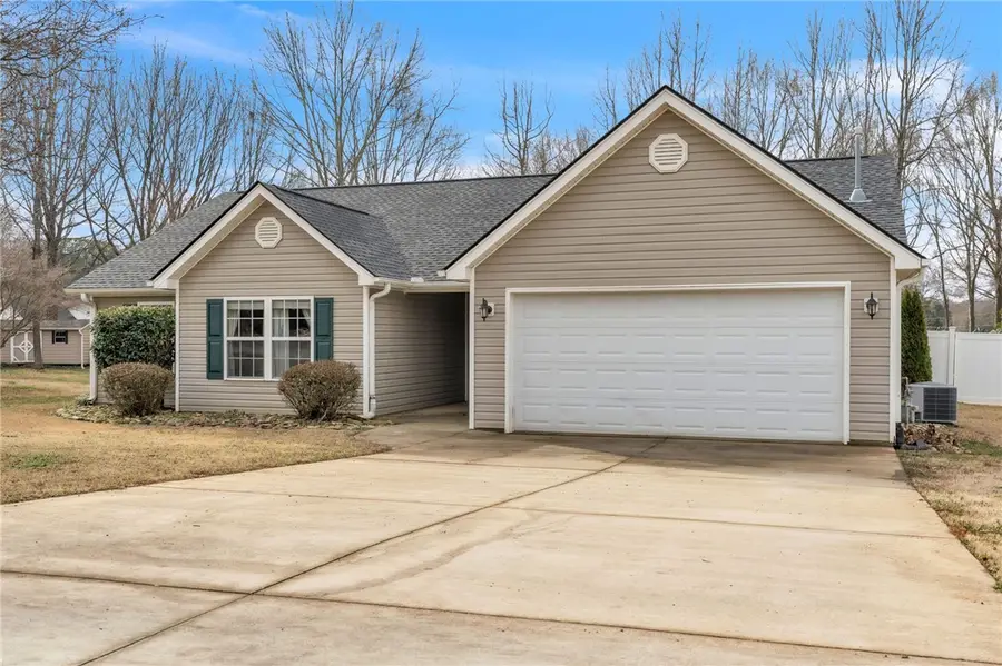 117 Kensett Drive, Williamston, SC 29697 - #2