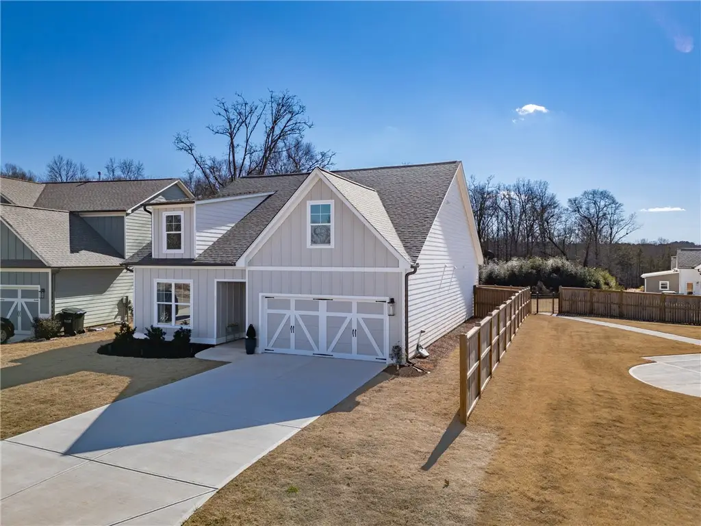 135 Bowers Estates Road, Hartwell, GA 30643 - #1