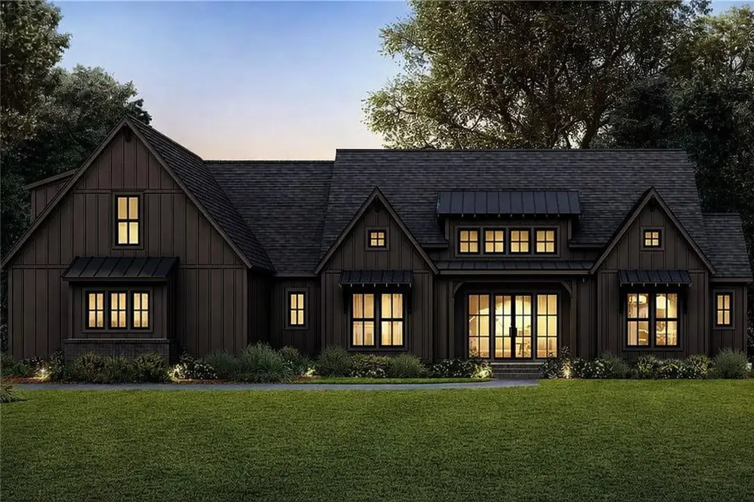 208 Rogers Road, Pendleton, SC 29670 - #1