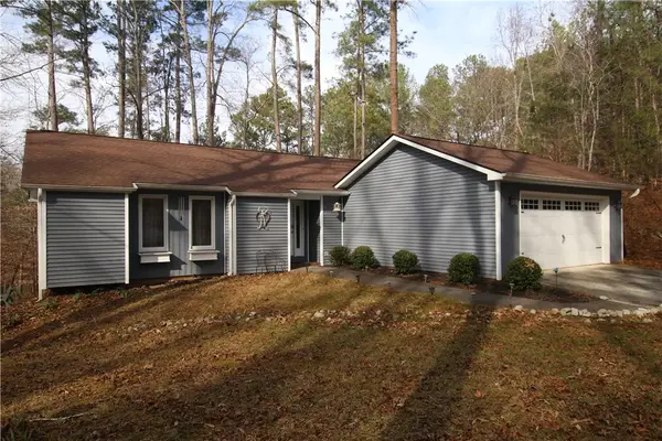 1279 Coneross Point Drive, Seneca, SC 29678