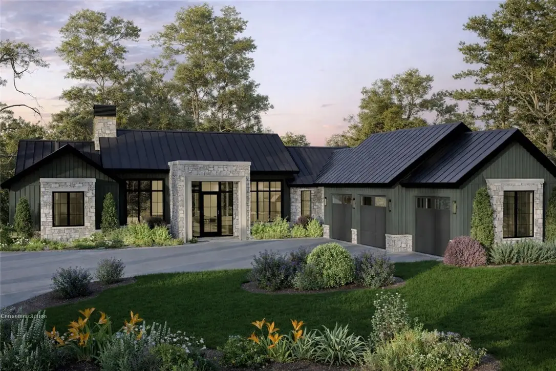 625 Cliffs Vista Parkway, Six Mile, SC 29682 - #1