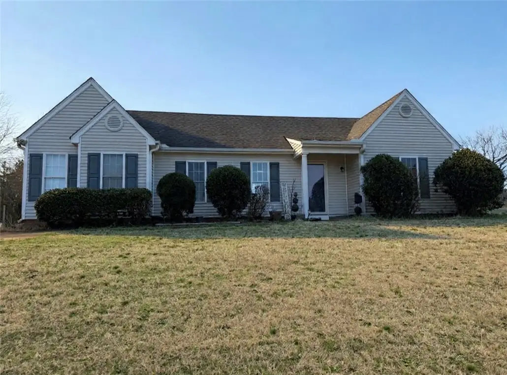 110 Wyndham Drive Drive, Pendleton, SC 29670 - #1