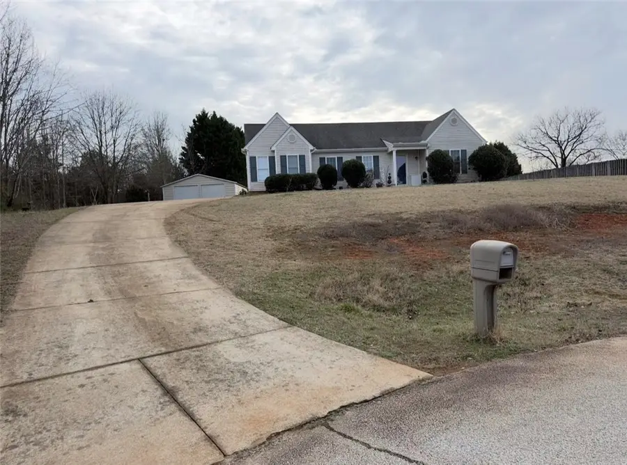 110 Wyndham Drive Drive, Pendleton, SC 29670 - #2