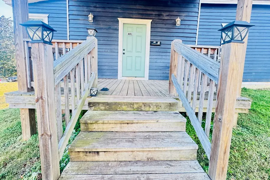 401 Chestnut Street, Abbeville, SC 29620 - #3