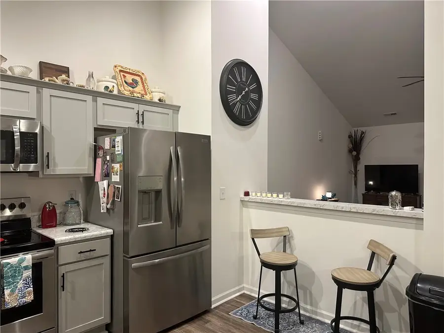 505 Blue Ridge Avenue, Belton, SC 29627 - #3