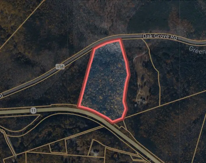 2131 Oak Grove Road, Landrum, SC 29356 - #2