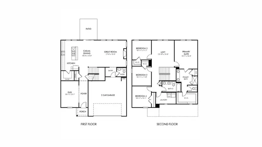 1536 Switchback Circle, Moore, SC 29369 - #2