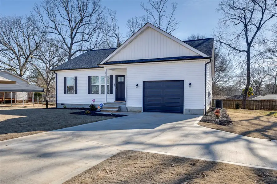 2414 Old Williamston Road, Anderson, SC 29621 - #3