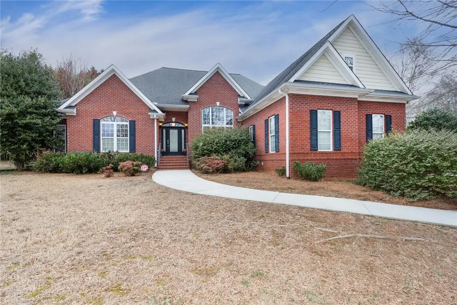 105 Sycamore Drive, Clemson, SC 29631 - #2