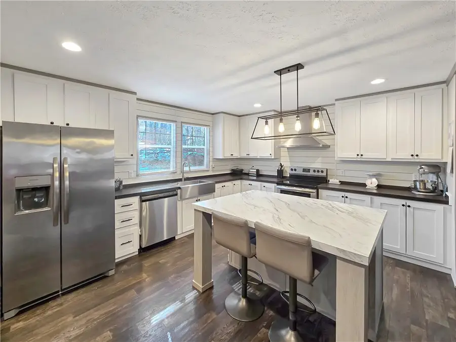 615 Generostee Church Road, Starr, SC 29684 - #3