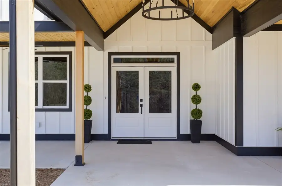 147 Mcalister Road, West Union, SC 29696 - #3