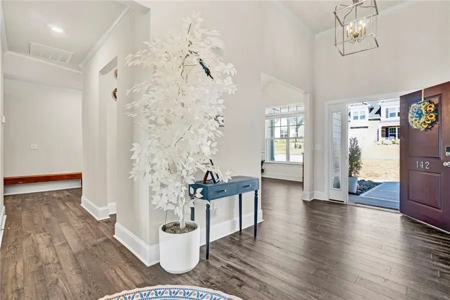 142 Juniper Hill Drive, Easley, SC 29642 - #3