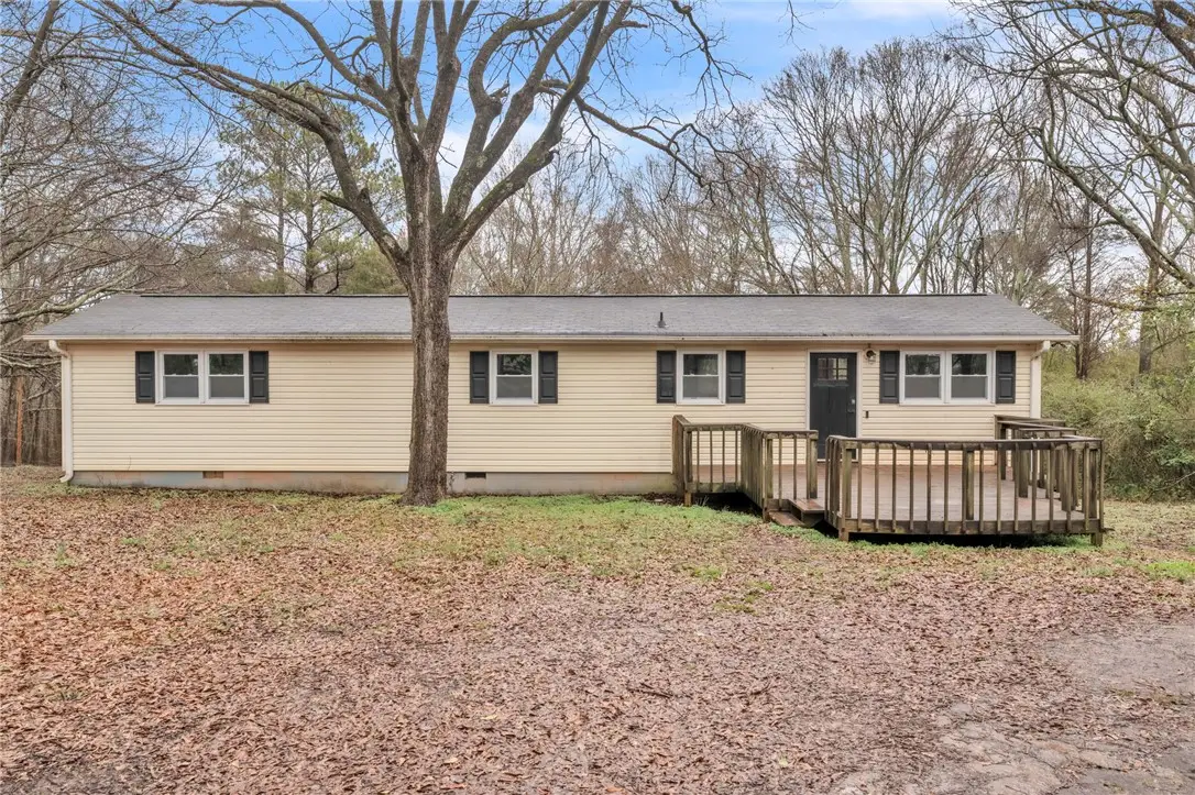 1904 Centerville Road, Anderson, SC 29625 - #1