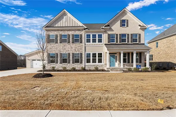 202 Chandler Court, Easley, SC 29642