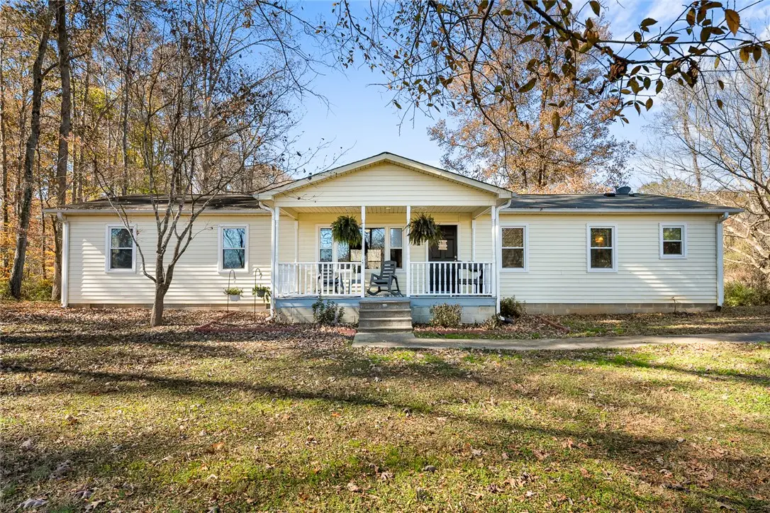 522 Durbin Meadows Road, Fountain Inn, SC 29644 - #1