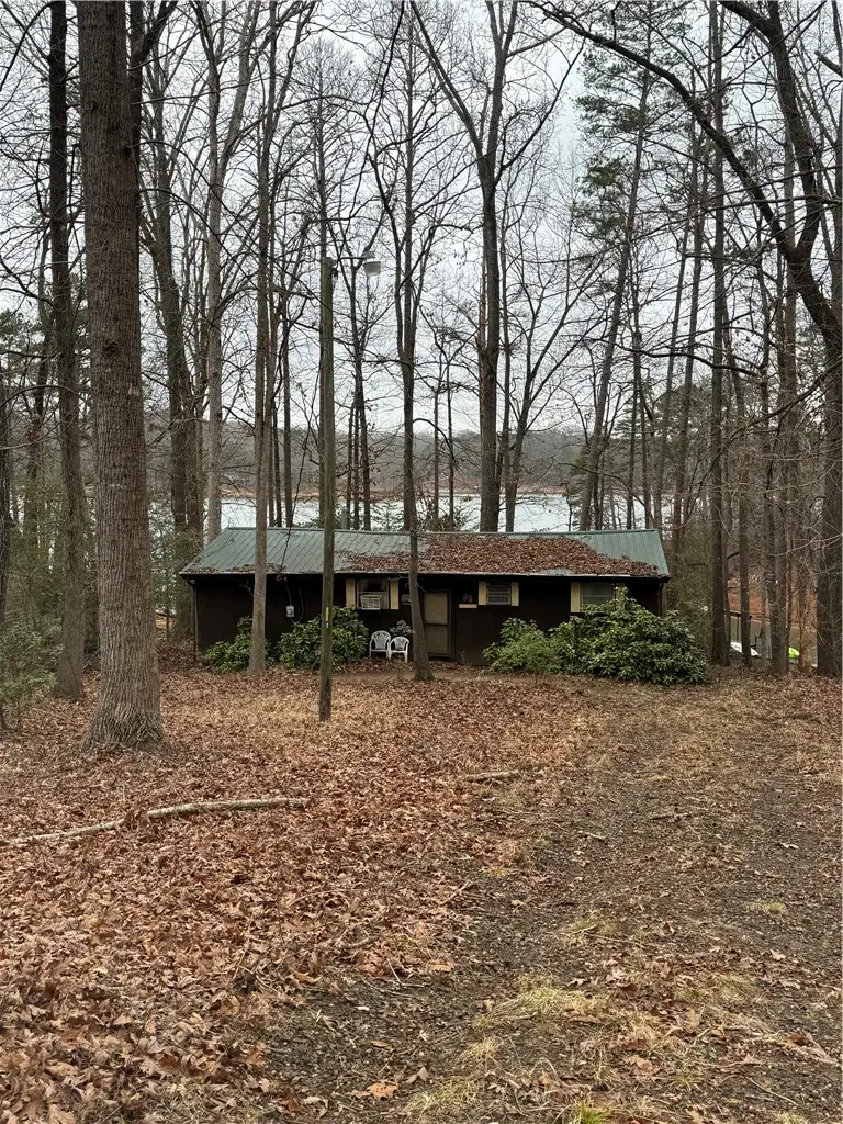 192 S Port Bass Drive, Fair Play, SC 29643 - #1