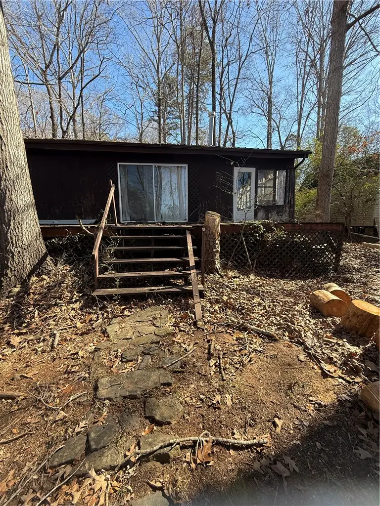 192 S Port Bass Drive, Fair Play, SC 29643 - #2