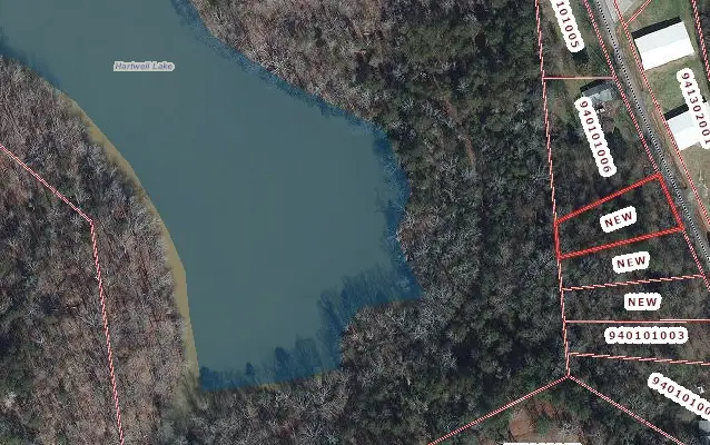 2127C Honea Path Park Road, Anderson, SC 29625 - #2