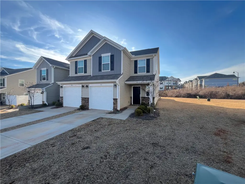 516 Brasstown Court, Pendleton, SC 29670 - #1