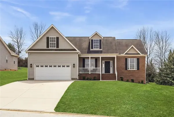 104 Josh Court, Greer, SC 29651
