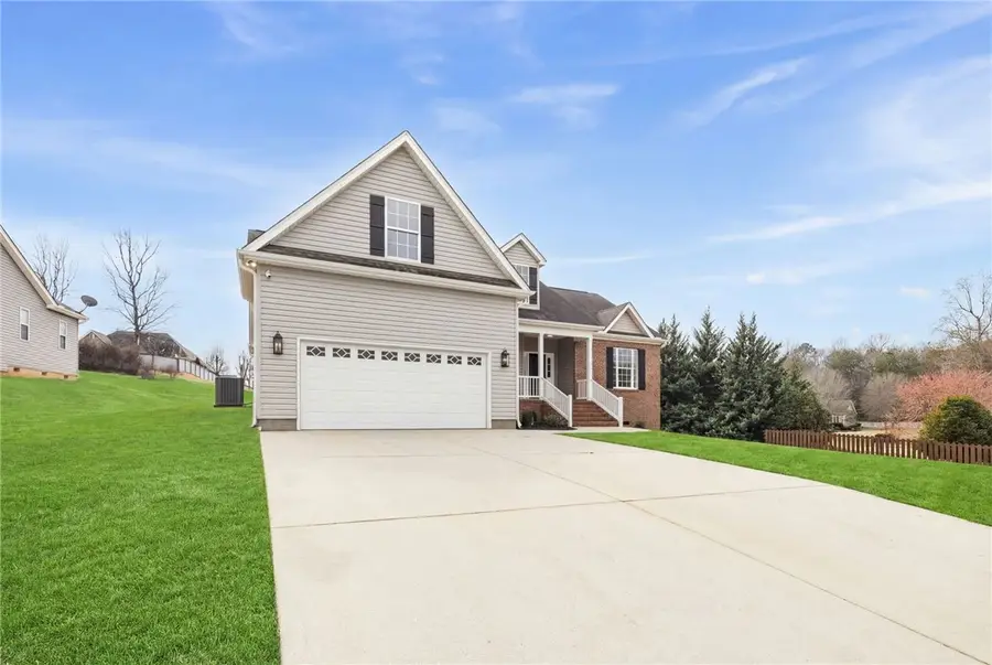 104 Josh Court, Greer, SC 29651 - #2
