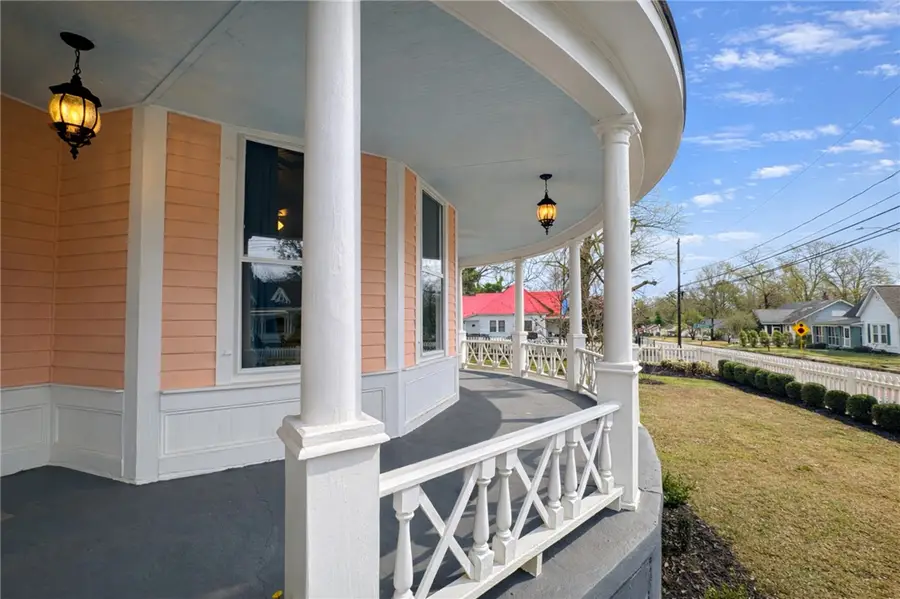 219 E Franklin Street, Anderson, SC 29624 - #2