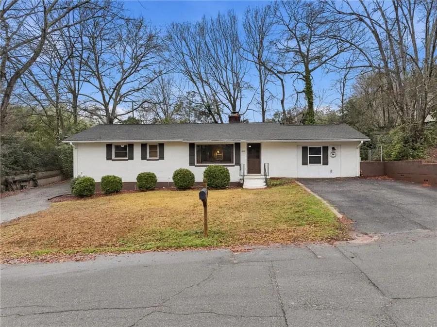 105 College Heights Boulevard, Clemson, SC 29631 - #2