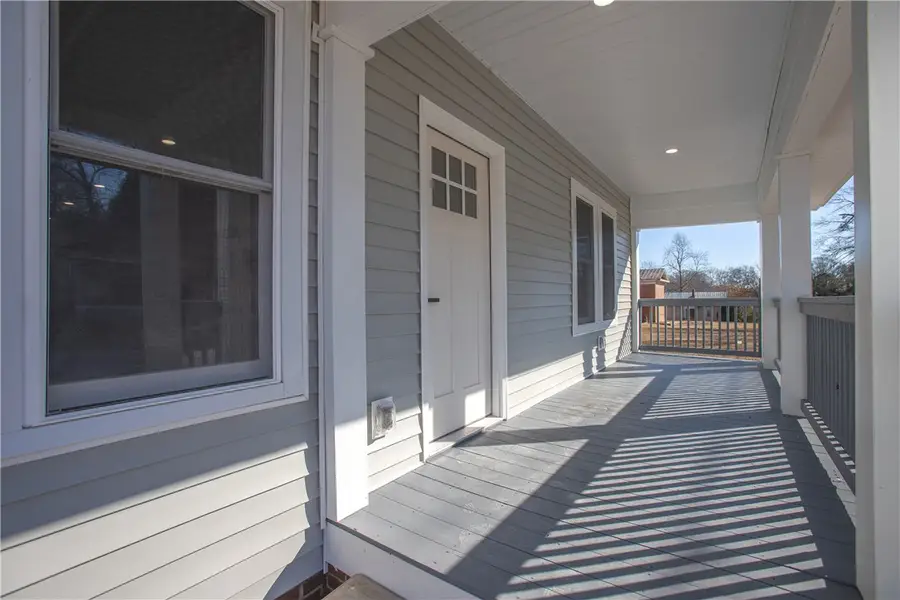 929 E Whitner Street, Anderson, SC 29624 - #3