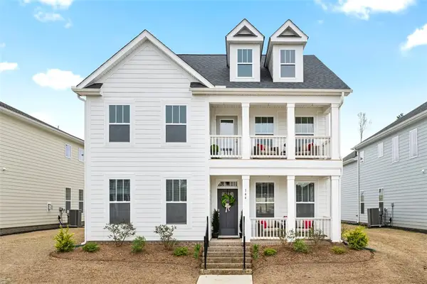 144 Founders Boulevard, Central, SC 29630