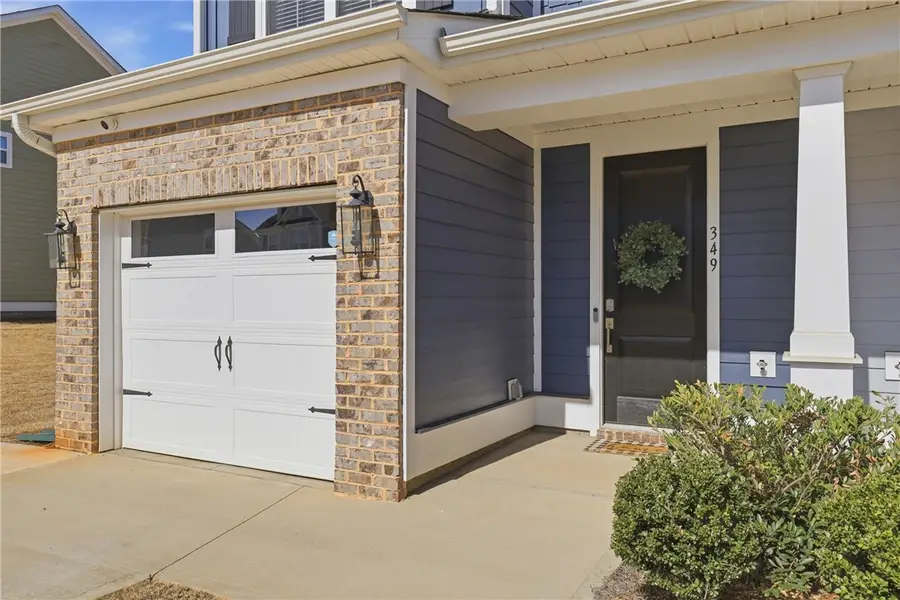 349 Stirrup Court, Greer, SC 29651 - #2