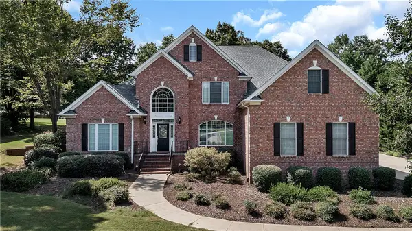 105 Garden Park Drive, Anderson, SC 29621