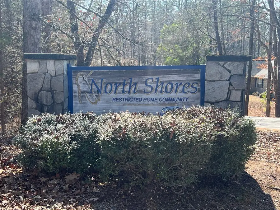Lot 31 North Shores Drive, Westminster, SC 29693 - #2