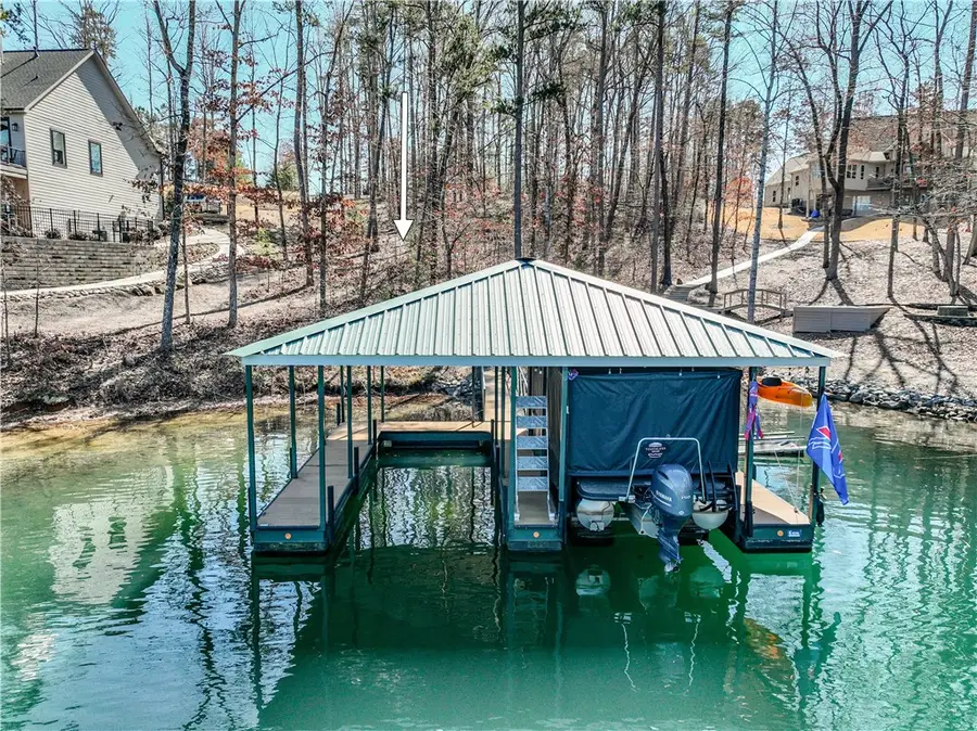 Lot 31 Rollingwood Drive, Seneca, SC 29672 - #2