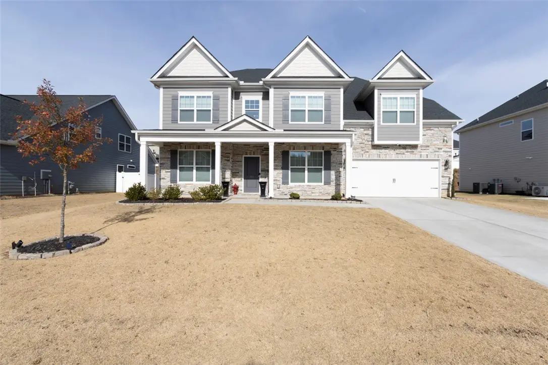 333 Carriage Hill Drive, Easley, SC 29642 - #1
