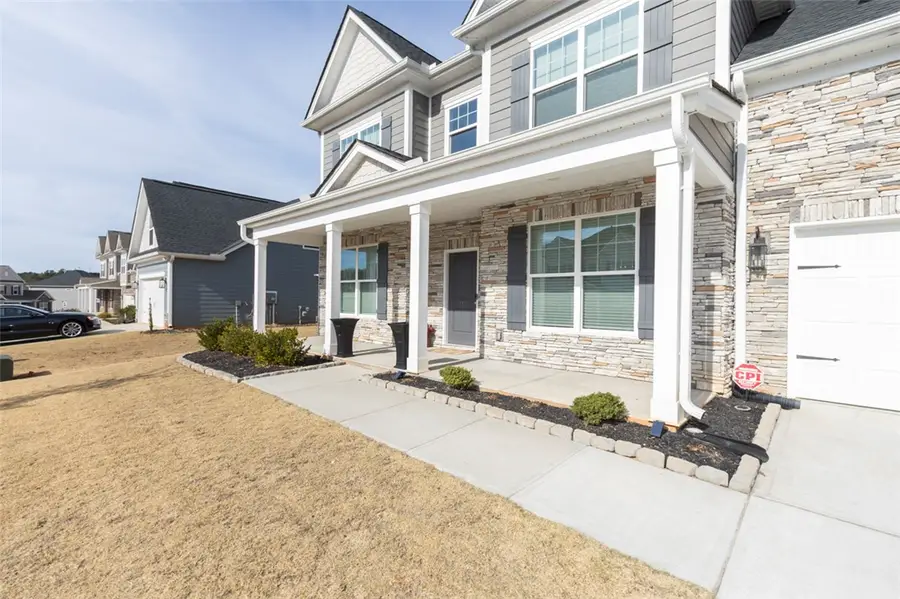 333 Carriage Hill Drive, Easley, SC 29642 - #3