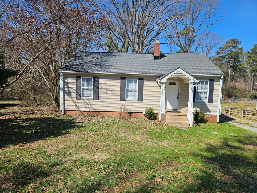 237 Pine Lane, Anderson, SC 29621 - #1