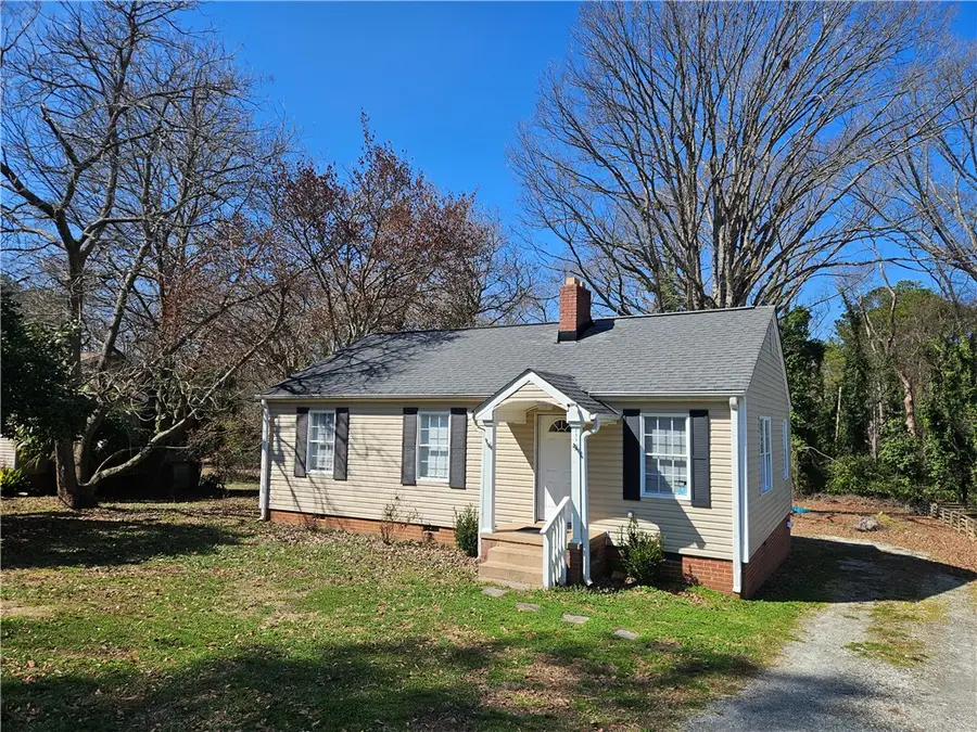 237 Pine Lane, Anderson, SC 29621 - #2