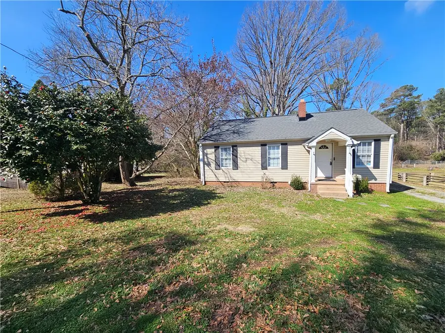 237 Pine Lane, Anderson, SC 29621 - #3