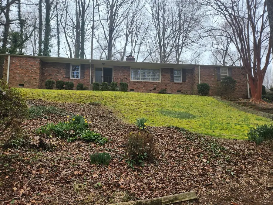 8 Cascade Court, Greenville, SC 29611 - #3