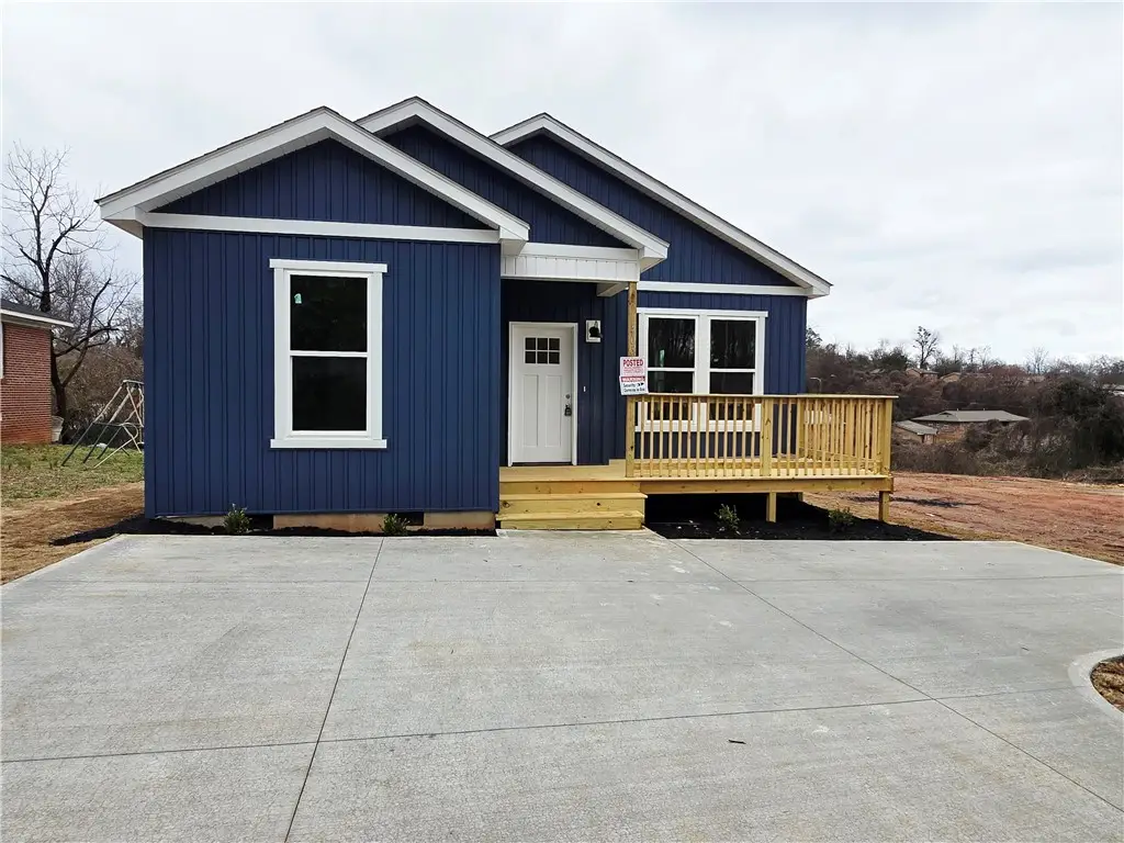 403 Tribble Street, Seneca, SC 29678 - #1