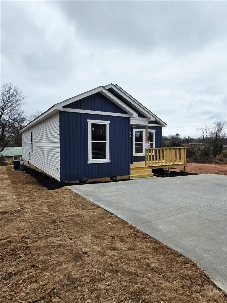 403 Tribble Street, Seneca, SC 29678 - #2