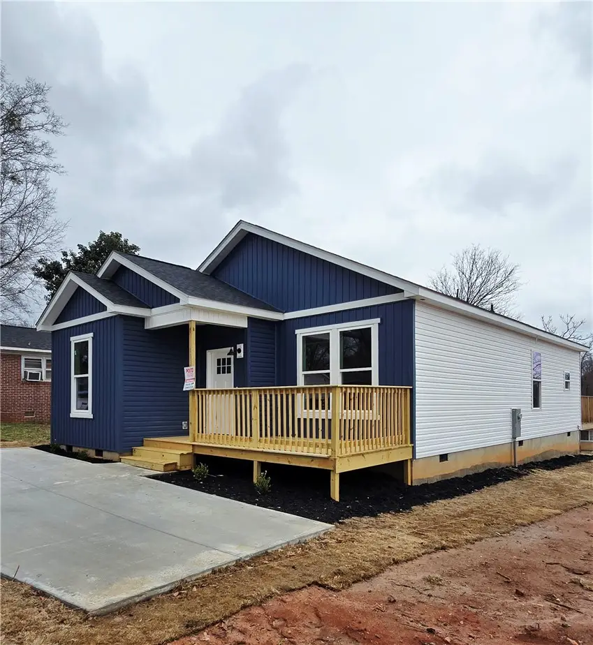 403 Tribble Street, Seneca, SC 29678 - #3