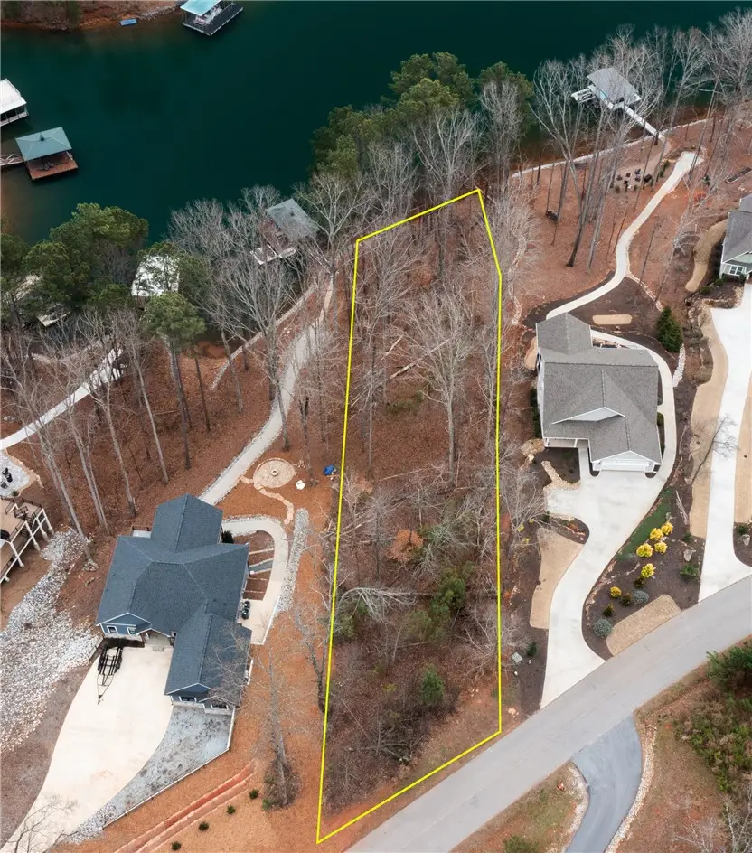 Lot 17 Retreat Pointe Road, West Union, SC 29696 - #1