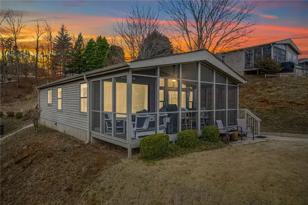 1230 Melton Road #15, West Union, SC 29696