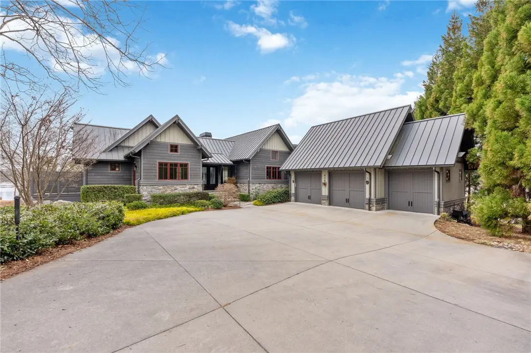 438 Winchester Lane, Sunset, SC 29685 - #1