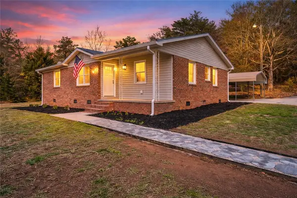 553 Singing Pines Road, Seneca, SC 29678