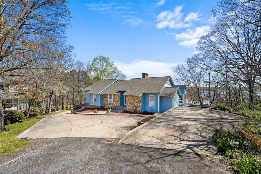 243 Dockside Way, Anderson, SC 29625 - #3