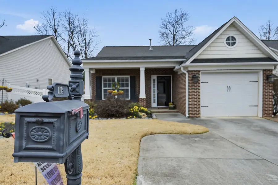 109 Abigail Lane, Anderson, SC 29621 - #3