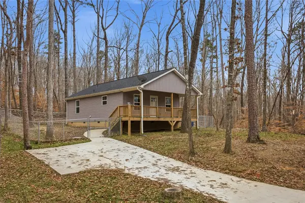 215 Tallulah Drive, Westminster, SC 29693