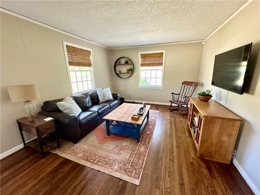 826 Greenville Street, Pendleton, SC 29670 - #3